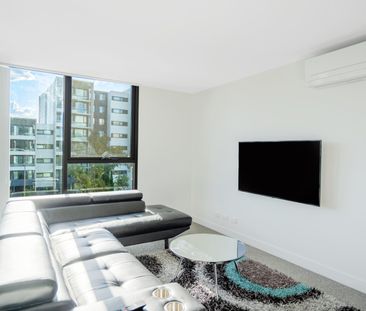 410/220 Melrose Drive, Phillip ACT 2606 - Apartment For Rent | Domain - Photo 2