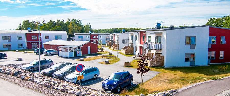 Djurstavägen 4 - Foto 1