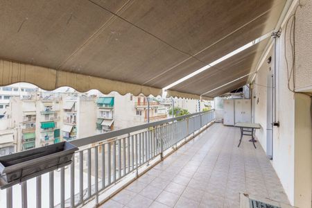 Διαμέρισμα για ενοικίαση - Λεωφόρος Πατησίων - Λεωφόρος Αχαρνών - Photo 5