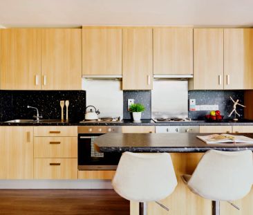 Silver Plus En-Suite - Photo 3