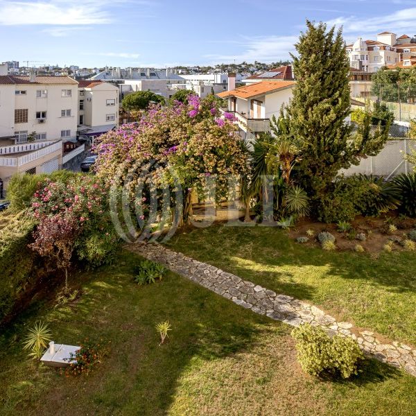 Apartamento T4 em Lisboa - Photo 1