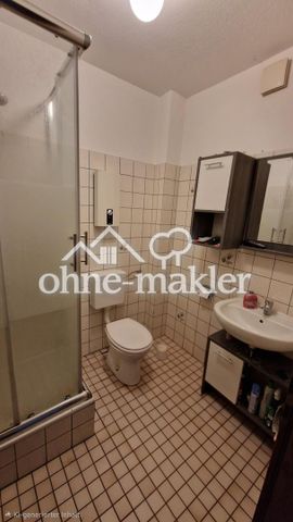 Aachen City - Studenten Apartment Nähe RWTH Uni - fully furnished - Foto 2