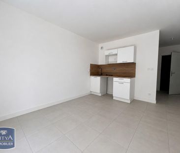 Location Appartement 1 pièce 27m² LE PONTET 84130 - Photo 3