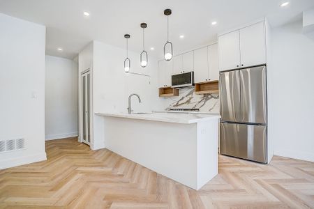 For Lease - 1146 Broadview Avenue Unit# 1, Toronto, Ontario - Photo 2