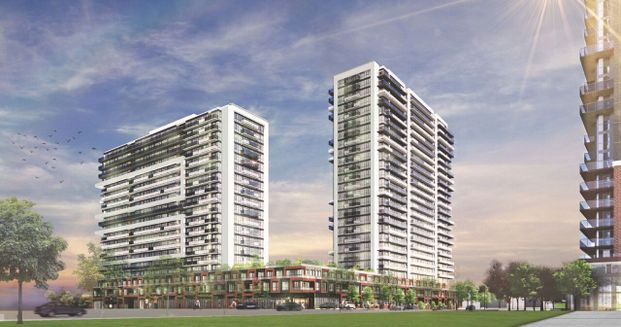 For Lease - 2545 Simcoe Street Unit# 1902, Oshawa, Ontario - Photo 1