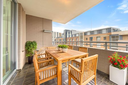 Modern 2-Bedroom Apartment in the Heart of Auburn!! - Photo 3