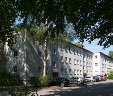 Moderne Wohnung im Eichelkamp - Foto 1