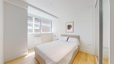 1 bedroom flat to rent - Photo 2