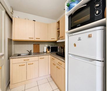 APPARTEMENT 2 PIECES STRASBOURG NEUDORF - Photo 4
