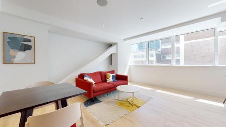 1 bedroom flat to rent - Photo 4