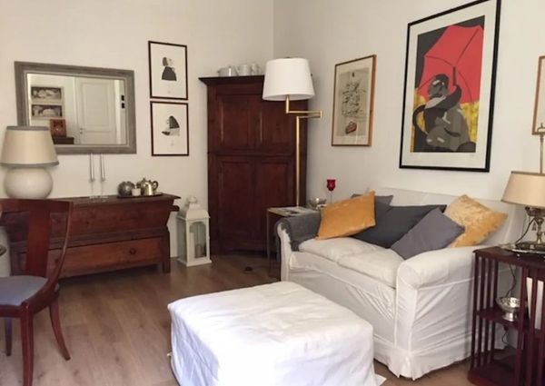 Via Cesare Battisti, Rufina, Tuscany 50068