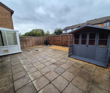 2 bedroom bungalow to rent - Photo 3