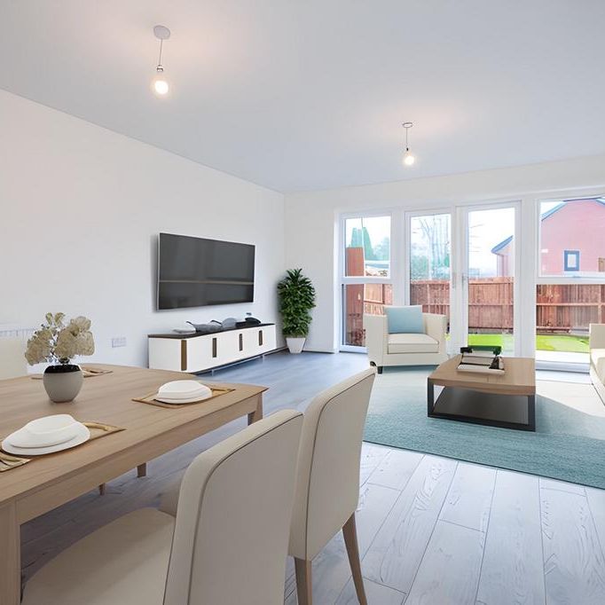 3 bedroom house to rent - Photo 1