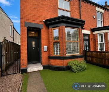 3 bedroom end of terrace house to rent - Photo 3