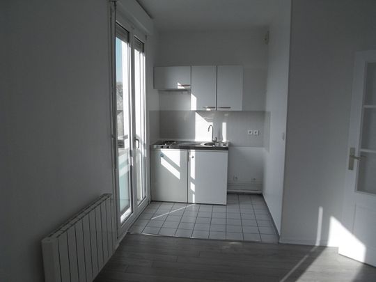 Location Appartement 1 pièce 29m² - Photo 1