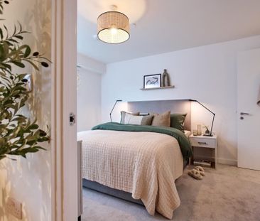 1 bedroom apartment to rent - Photo 2