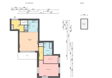 Emmy Andriessestraat 306, Theo van Goghparkbuurt, 1087ML, Amsterdam - Foto 3