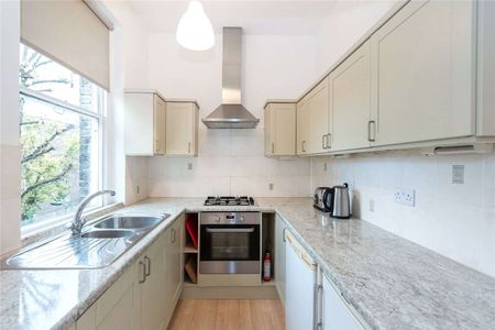 Oppidans Road, Primrose Hill, London, NW3 3AG - Photo 5