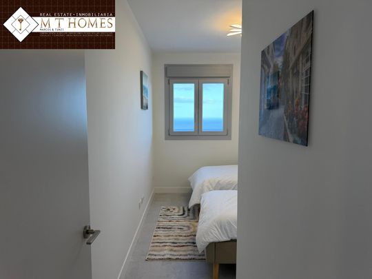 Penthouse - Benalmádena (Rancho Domingo - La Hacienda) - Photo 1