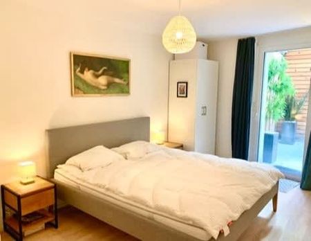 3.5 Zimmer, 84 m² - Photo 3