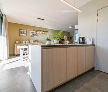 Appartement te huur - Foto 6