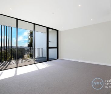 501/1 Cullen Close, Glebe NSW 2037 - Apartment For Rent | Domain - Photo 1