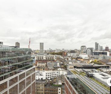 Studio to rent - Photo 4