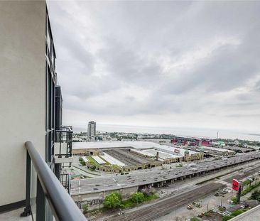 For Lease - 51 East Liberty Street Unit# PH10, Toronto, Ontario - Photo 3