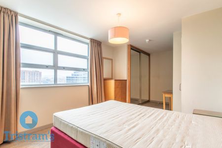 1 bed Apartment for Rent - Photo 5