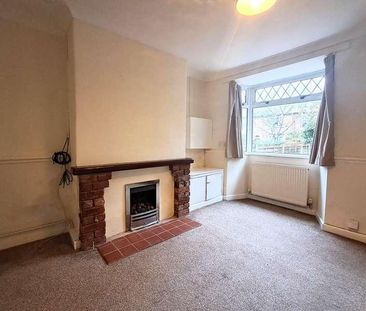 Hawthorne Avenue, Nantwich, CW5 - Photo 1