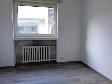 Roisdorf: 3-Zimmerwohnung mit Balkon - Foto 3