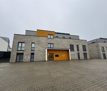 Exklusive, neuwertige 3 Zimmer Wohnung mit groÃem Balkon und EBK i... - Photo 1