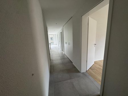 4.5 Zimmer, 115 m², 1. Stock - Foto 4