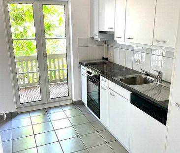 Wohnen nähe Birs und St. Jakob Park! - Photo 1