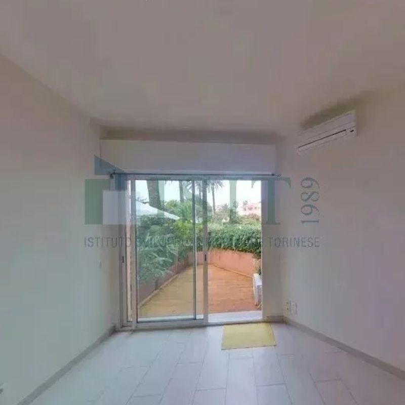 gOLF jUAN - 2p dUPLEX tERRASSE - Photo 1