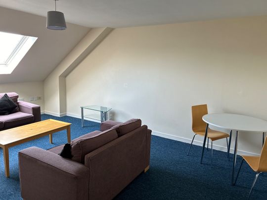 1 Bed Flat, John Knox Court, AB24 - Photo 1