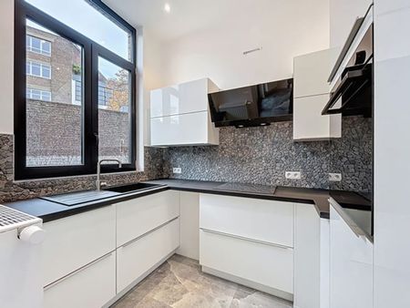 Appartement te huur - Photo 4