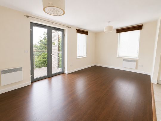 Bailey House, Rustat Avenue, CB1 - Photo 1