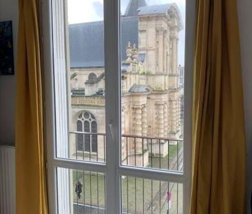 LE HAVRE/Centre Appartement T2 - 37m2 - Photo 4