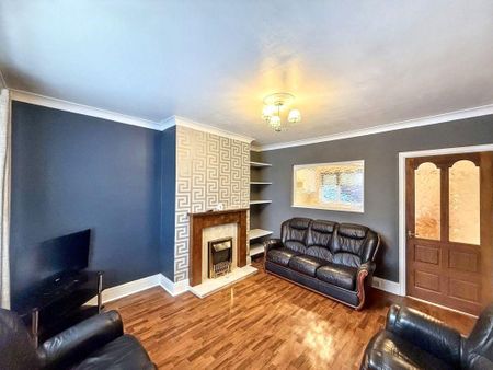 Oxford Road, Hartlepool, Hartlepool, Durham, TS25 5RH - Photo 2