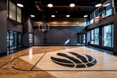 For Lease - 30 Mutual Street Unit# 2001, Toronto, Ontario - Photo 4