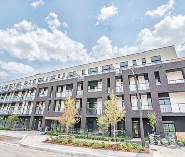 For Lease - 1 Climo Lane Unit# 208, Markham, Ontario - Photo 4