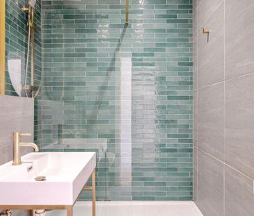 2 bedroom ground floor flat to rent - Photo 2