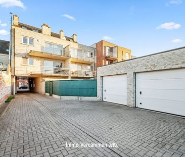 Appartement te huur - Foto 4