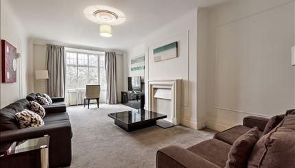 5 bedroom flat to rent - Photo 1
