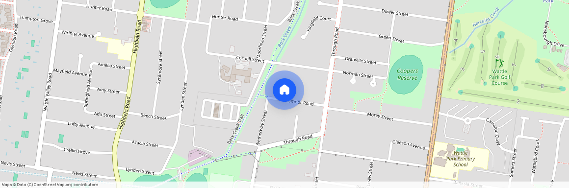 11A Hollsmoor Road, Vic 3124, Camberwell