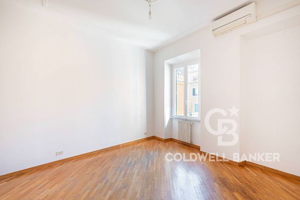Trilocale via Nemorense 87, Africano - Villa Chigi, Roma - Foto 1