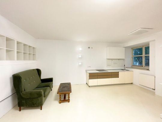 Zamieszkaj w urokliwej części Saskiej Kępy 65 m² - Фото 1