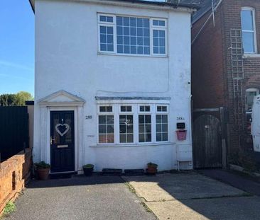 Priory Road, Southampton, SO17 - Photo 2