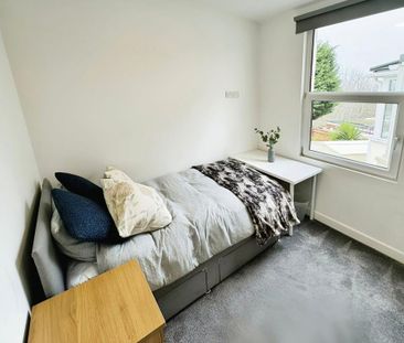 1 bedroom terraced house to rent - Photo 4